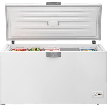 Beko Gefriertruhe HSA37540CHN